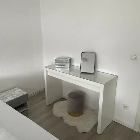 Ferien - Wohnung In Kassel Waldau Zentral Exterior photo