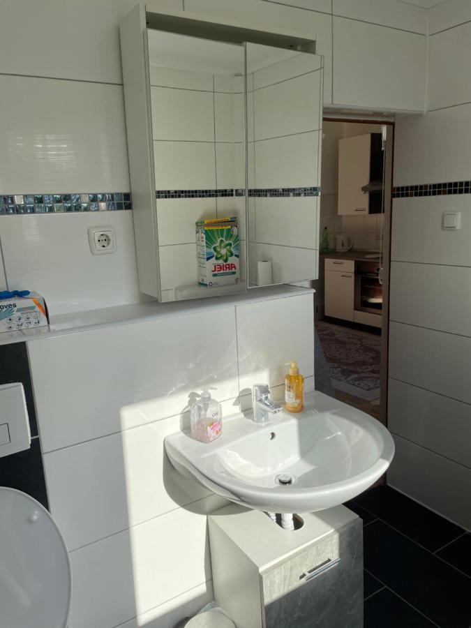 Apartment Ferien - In Waldau Zentral