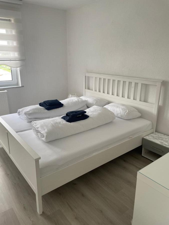 Ferien - In Waldau Zentral