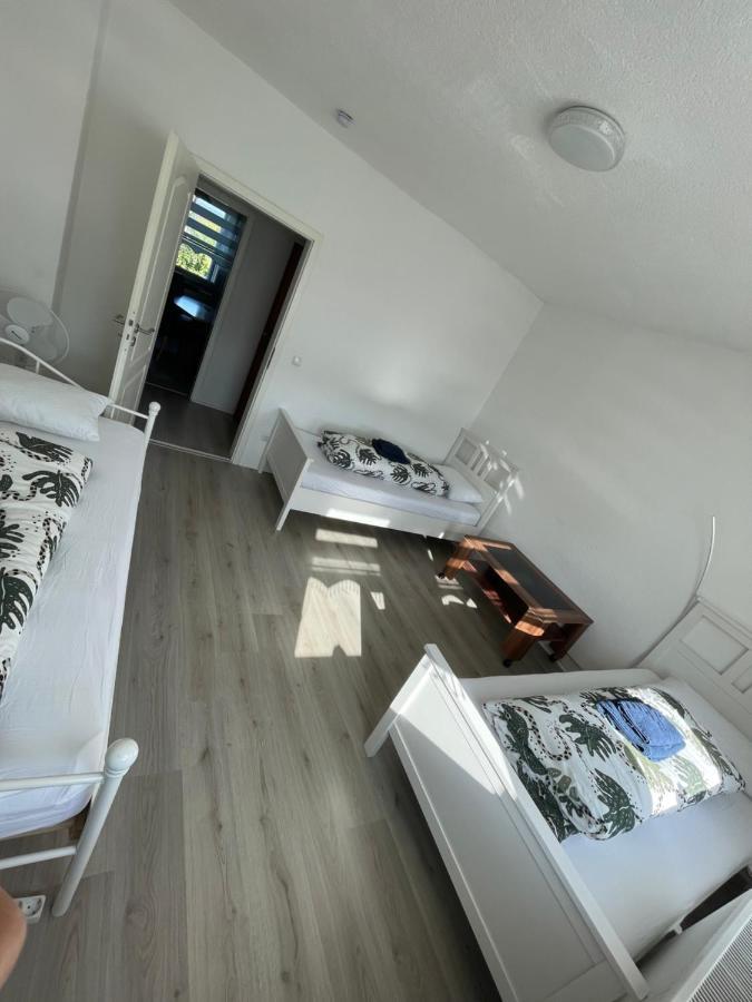Apartment Ferien - In Waldau Zentral Kassel