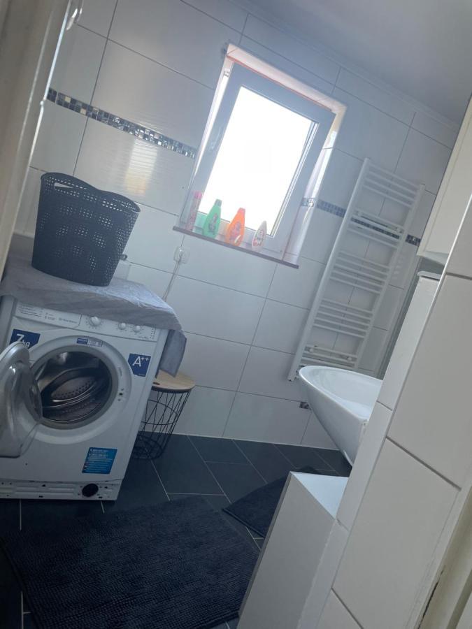 Ferien - In Waldau Zentral Appartamento *