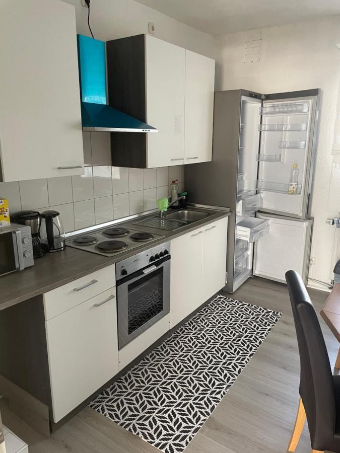 Ferien - In Waldau Zentral Apartment Kassel